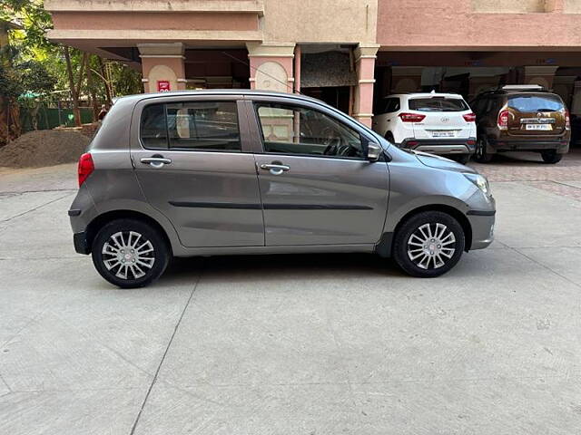 Used Maruti Suzuki Celerio [2017-2021] ZXi [2017-2019] in Pune