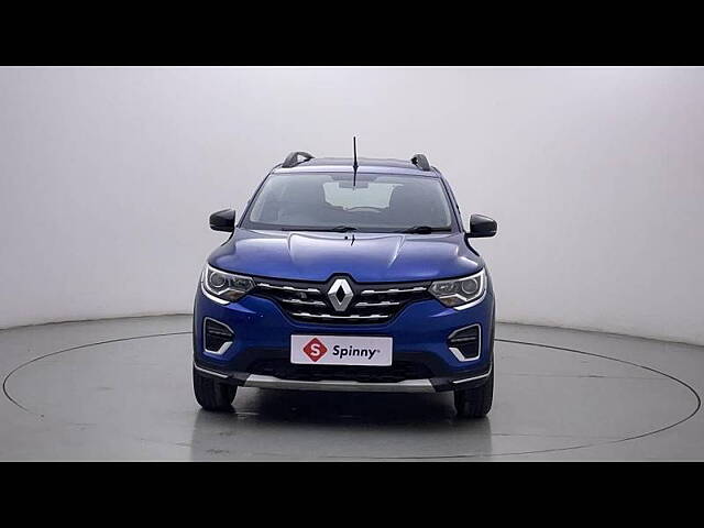 Used Renault Triber [2019-2023] RXZ [2019-2020] in Bangalore