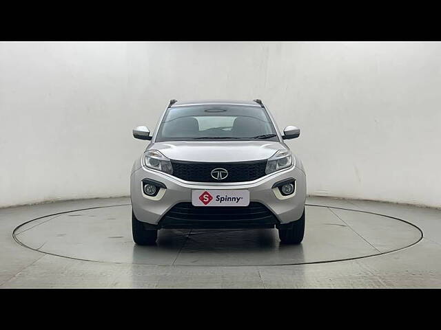 Used Tata Nexon [2017-2020] XZ Plus Diesel in Navi Mumbai