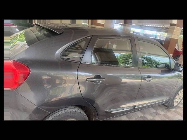 Used Maruti Suzuki Baleno [2015-2019] Delta 1.2 in Hyderabad