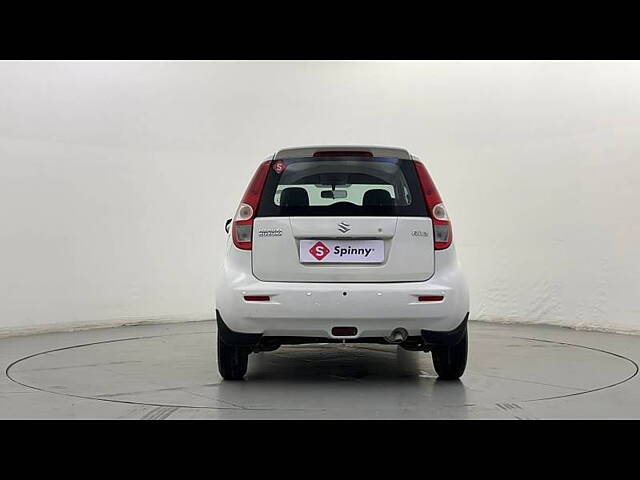 Used Maruti Suzuki Ritz Vxi BS-IV in Delhi