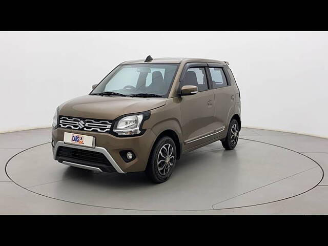 Used Maruti Suzuki Wagon R [2019-2022] ZXi 1.2 in Chennai