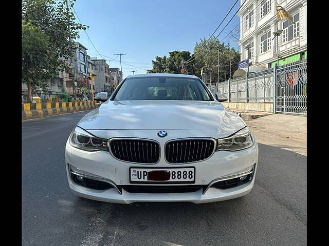 Used 2015 BMW 3 Series GT in Delhi