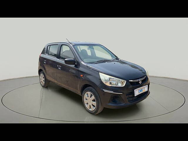 Used 2018 Maruti Suzuki Alto in Hyderabad