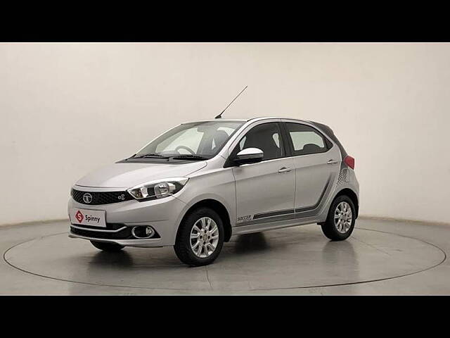 Used 2018 Tata Tiago in Pune