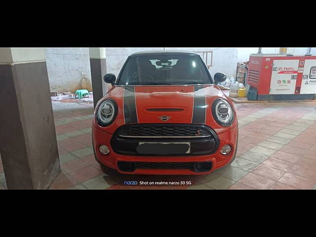 Used 2019 MINI Cooper in Bangalore