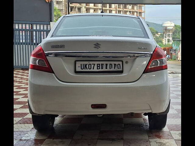 Used Maruti Suzuki Swift DZire [2011-2015] ZDI in Dehradun