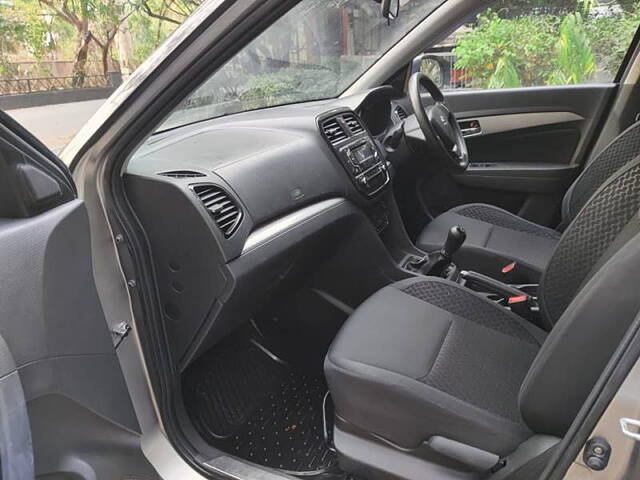 Used Maruti Suzuki Vitara Brezza [2016-2020] ZDi in Delhi