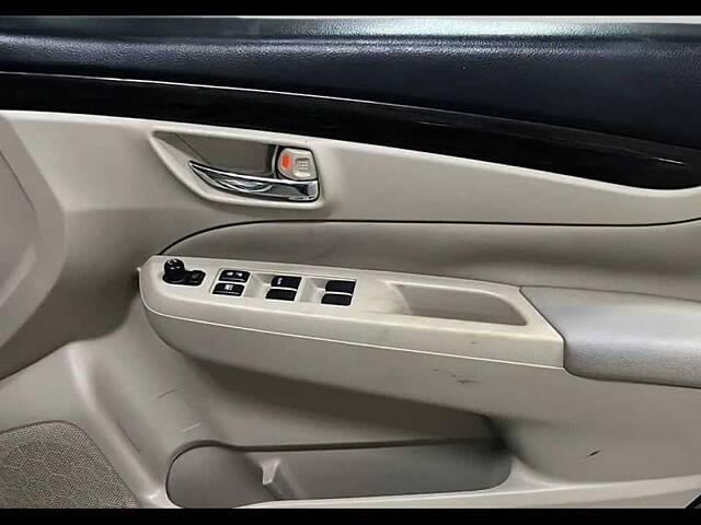 Used Maruti Suzuki Ciaz [2014-2017] ZXI+ AT in Mumbai