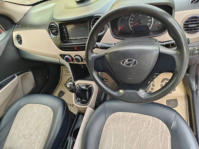 Used Hyundai Grand i10 Magna 1.2 Kappa VTVT in Noida