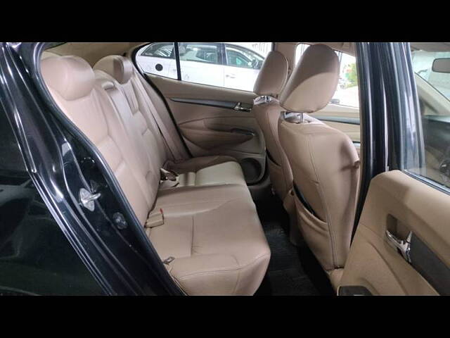 Used Honda City [2011-2014] 1.5 V AT in Bangalore