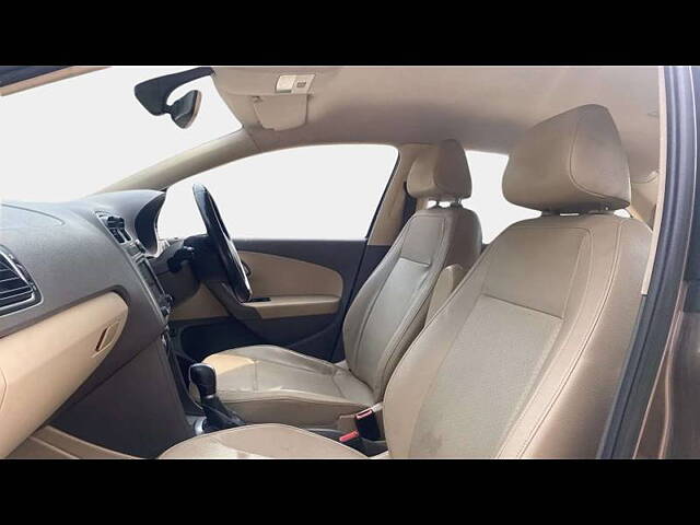 Used Volkswagen Vento Highline 1.2 (P) AT in Chennai