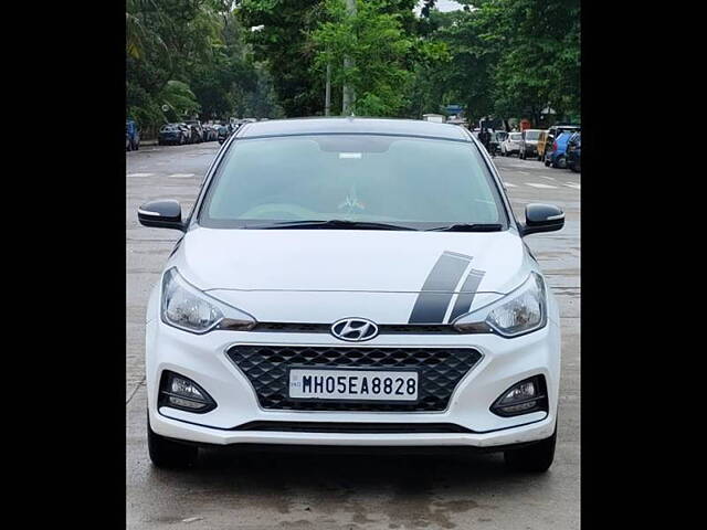 Used 2020 Hyundai Elite i20 in Navi Mumbai