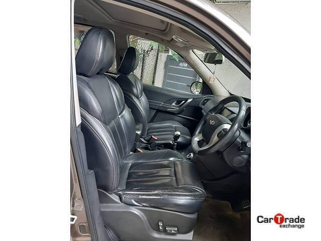 Used Mahindra XUV500 [2015-2018] W10 1.99 in Hyderabad