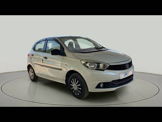 Used 2017 Tata Tiago in Hyderabad