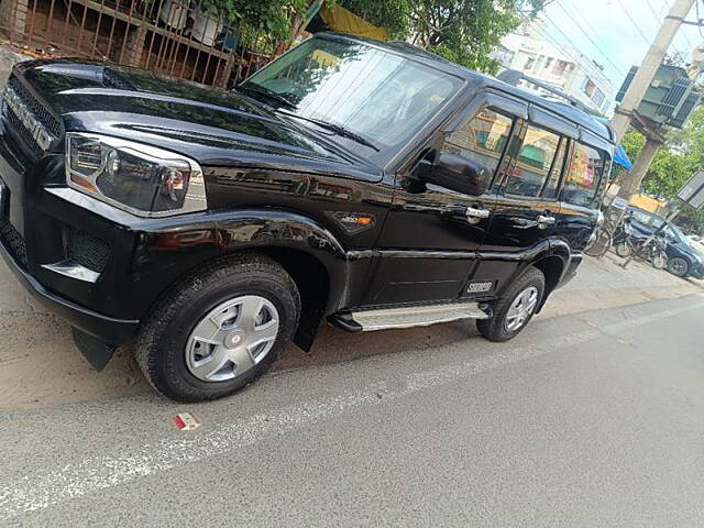 Used Mahindra Scorpio [2014-2017] S2 in Patna