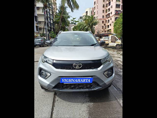 Used 2020 Tata Nexon in Mumbai