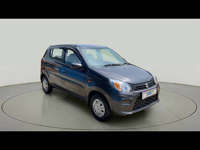 Used 2022 Maruti Suzuki Alto 800 in Hyderabad