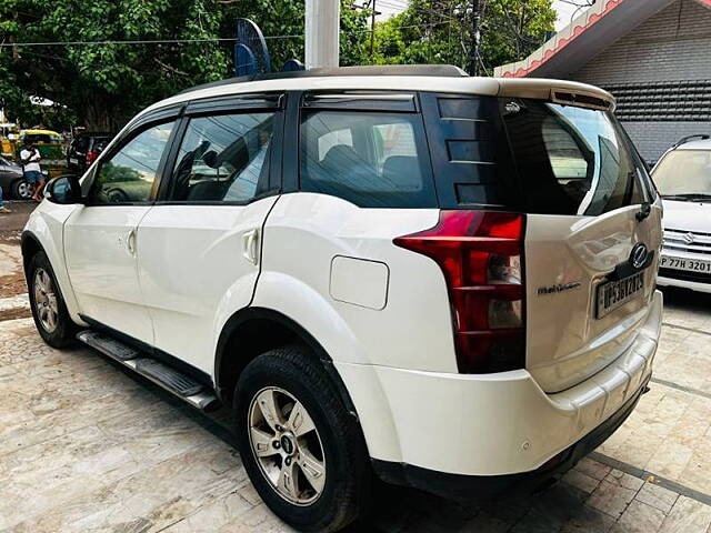 Used Mahindra XUV500 [2015-2018] W8 1.99 [2016-2017] in Kanpur