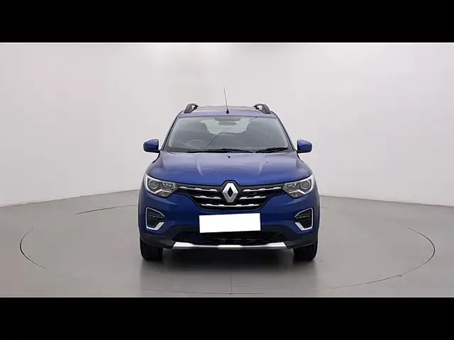 Used 2020 Renault Triber in Delhi