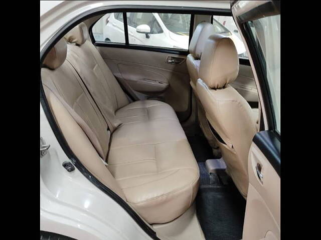 Used Maruti Suzuki Swift Dzire [2015-2017] ZDI AMT in Surat