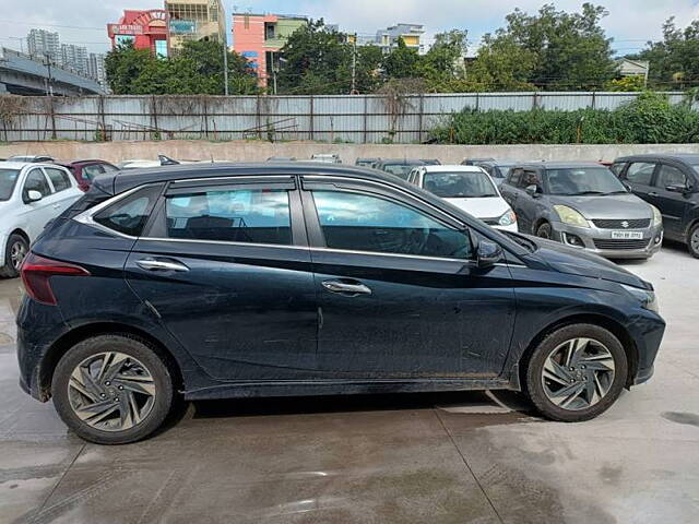 Used Hyundai i20 [2020-2023] Asta 1.2 MT [2020-2023] in Hyderabad