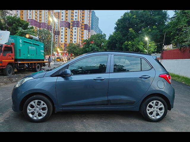 Used Hyundai Grand i10 [2013-2017] Sports Edition 1.2L Kappa VTVT in Chennai