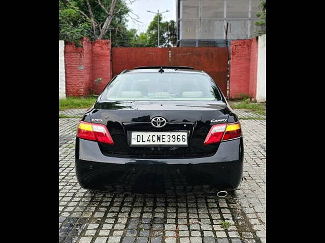 Used Toyota Camry [2006-2012] W4 AT in Delhi