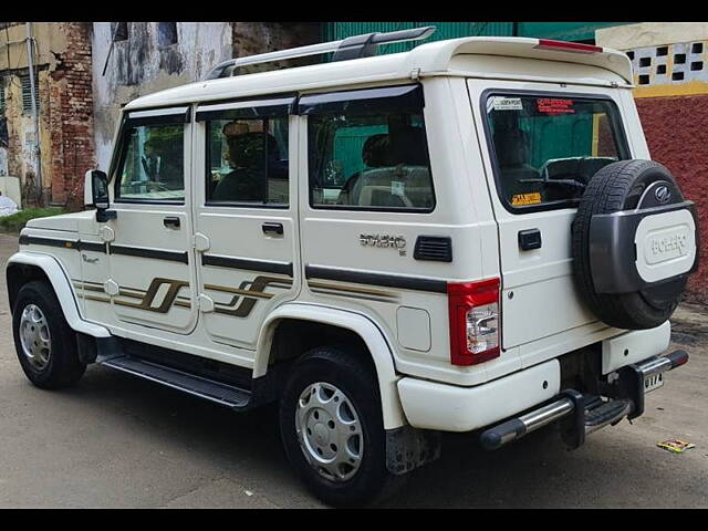 Used Mahindra Bolero B6 (O) [2022] in Kolkata