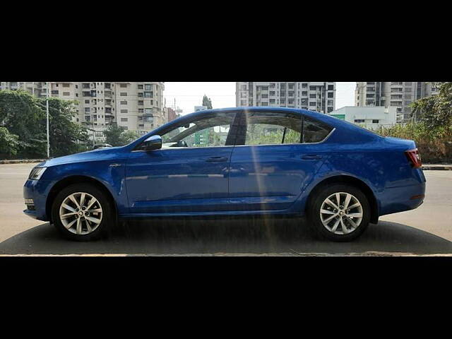 Used Skoda Octavia [2017-2021] 2.0 TDI L&K in Mumbai