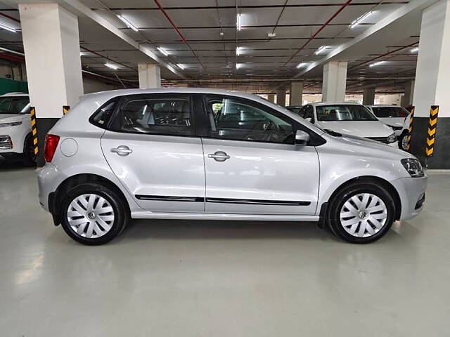 Used Volkswagen Polo [2016-2019] Comfortline 1.2L (P) in Pune