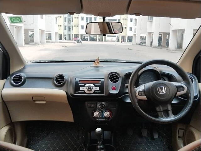 Used Honda Amaze [2016-2018] 1.5 S i-DTEC in Raipur