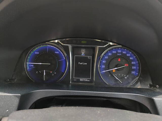 Used Toyota Camry [2015-2019] Hybrid in Bangalore