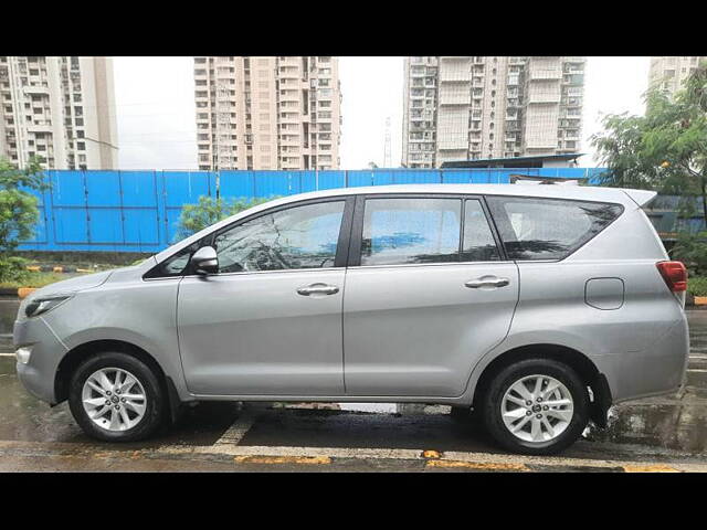 Used Toyota Innova Crysta [2016-2020] 2.4 VX 7 STR [2016-2020] in Mumbai