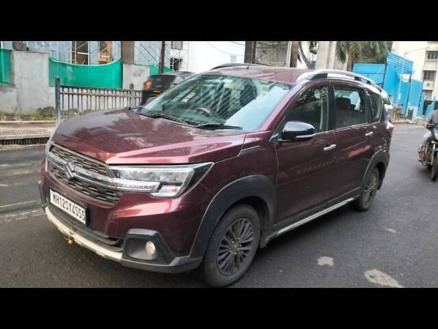 Used Maruti Suzuki XL6 [2019-2022] Zeta MT Petrol in Mumbai