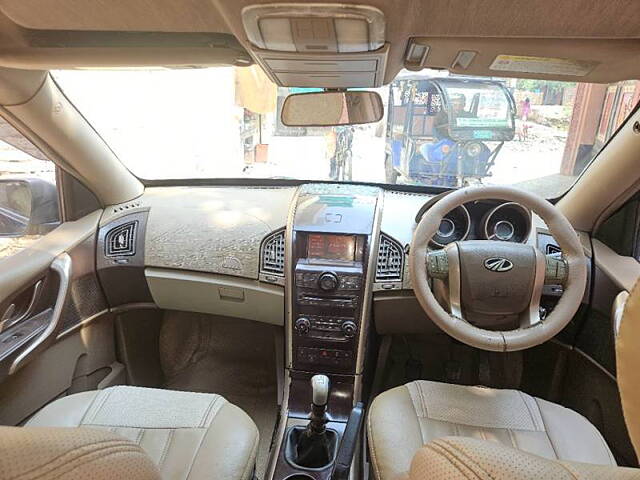 Used Mahindra XUV500 [2015-2018] W8 [2015-2017] in Varanasi