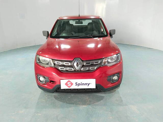 Used Renault Kwid [2015-2019] RXT [2015-2019] in Kochi