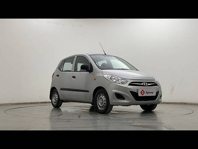 Used Hyundai i10 [2007-2010] Magna in Hyderabad