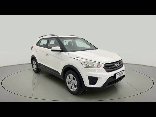 Used 2017 Hyundai Creta in Ahmedabad