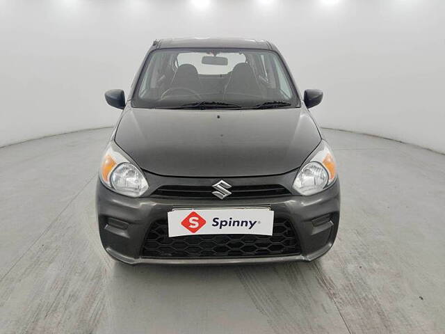 Used Maruti Suzuki Alto 800 [2012-2016] Vxi in Chennai