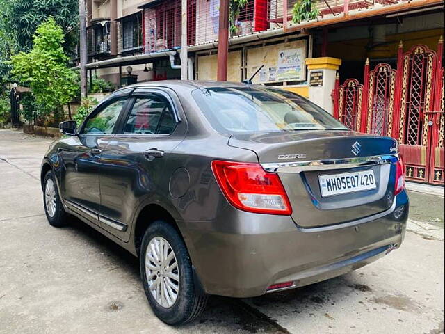 Used Maruti Suzuki Dzire ZXi [2020-2023] in Mumbai