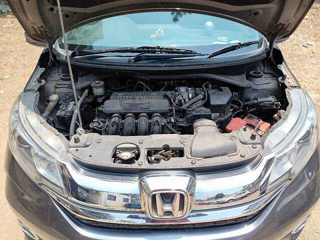 Used Honda BR-V VX Petrol [2016-2017] in Pune