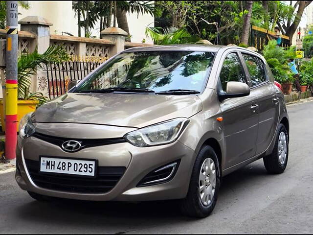 Used Hyundai i20 [2010-2012] Magna 1.2 in Mumbai