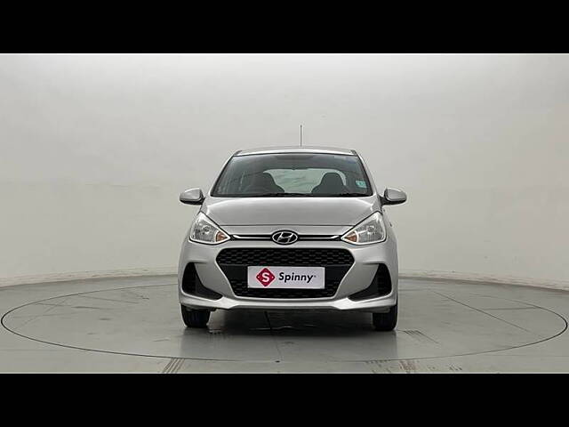 Used Hyundai Grand i10 Magna 1.2 Kappa VTVT in Ghaziabad