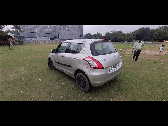 Used Maruti Suzuki Swift [2011-2014] VXi in Kolkata