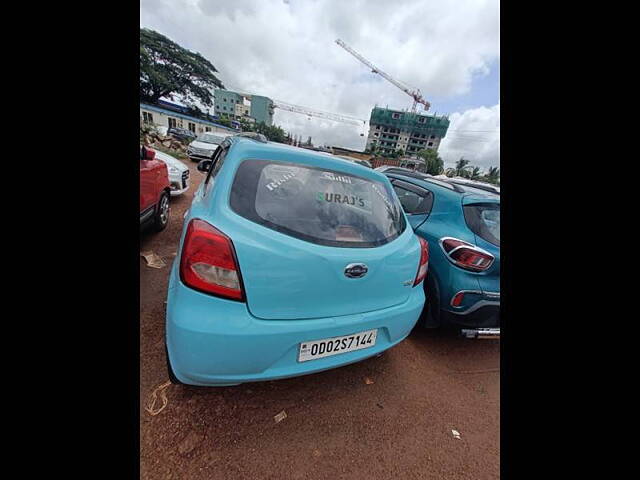 Used Datsun GO [2014-2018] D1 in Bhubaneswar