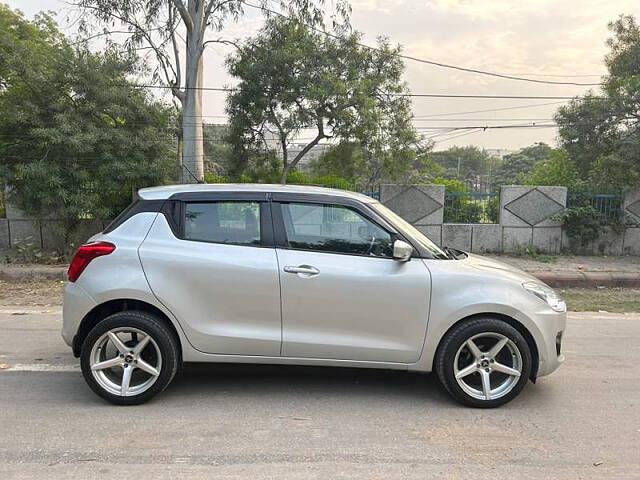 Used Maruti Suzuki Swift [2018-2021] VXi AMT [2018-2019] in Delhi