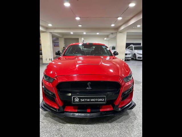 Used Ford Mustang GT Fastback 5.0L v8 in Delhi