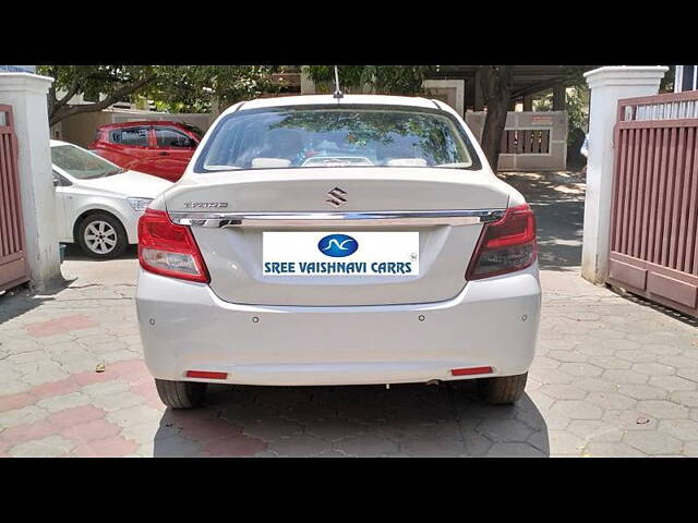 Used Maruti Suzuki Dzire VXi AGS [2020-2023] in Coimbatore