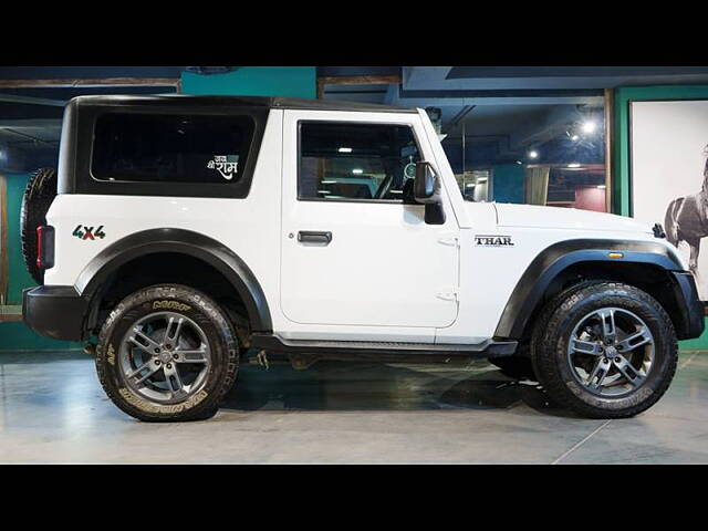 Used Mahindra Thar LX Hard Top Diesel AT 4WD [2023] in Delhi